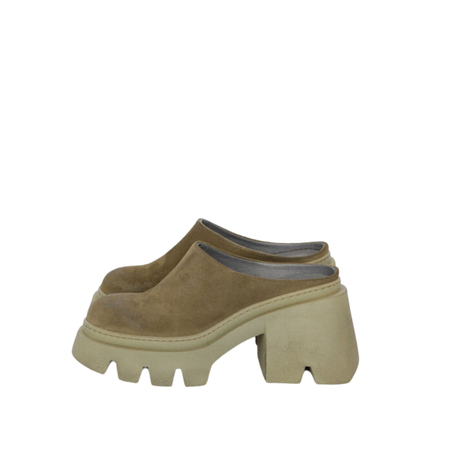 Lofina Slip in Sko, London Forest, 7383
