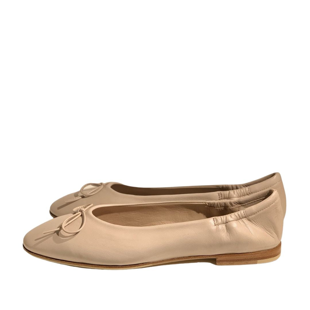 POMME D´OR Ballerina, sand