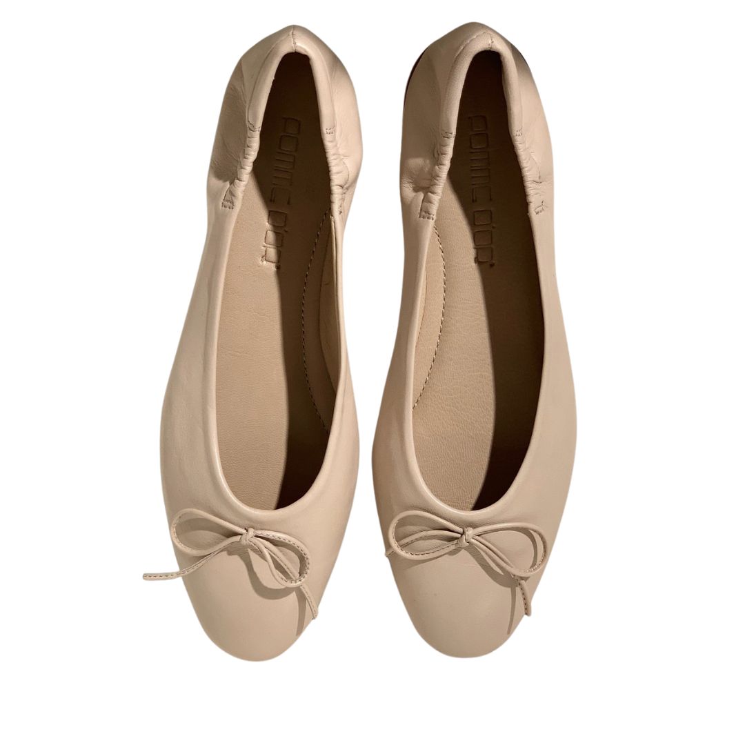 POMME D´OR Ballerina, sand