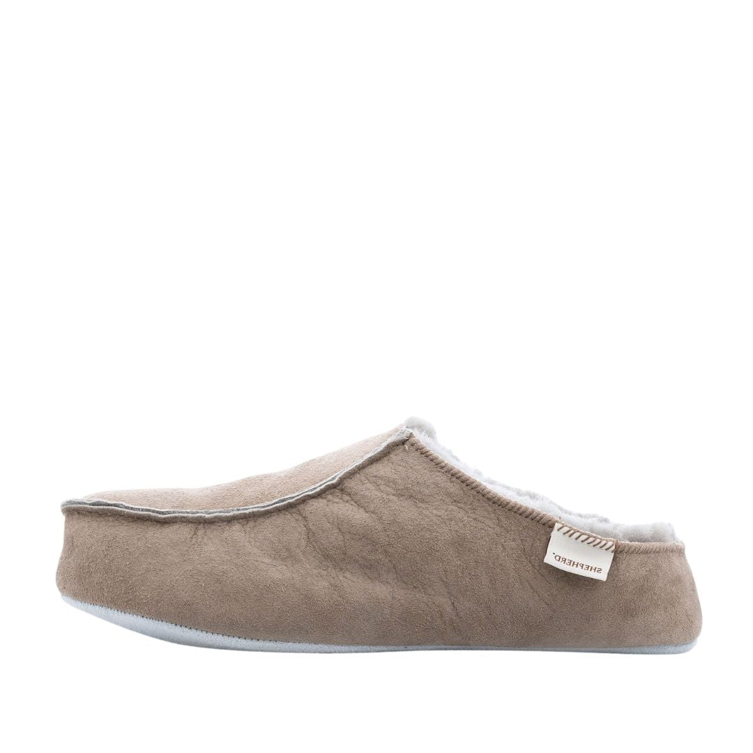 Shepherd of Sweden, Bea tøffel, stone