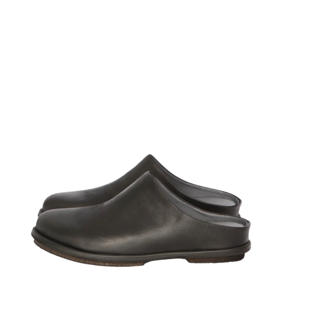 Lofina Slip in Sko, Sort, 7745