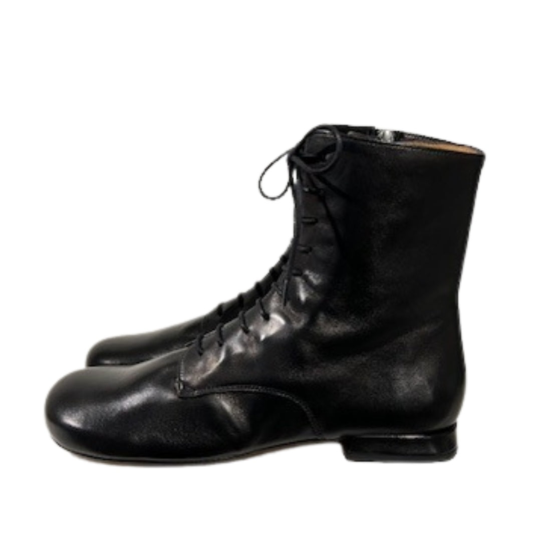 Audley Støvle, sort, 22851