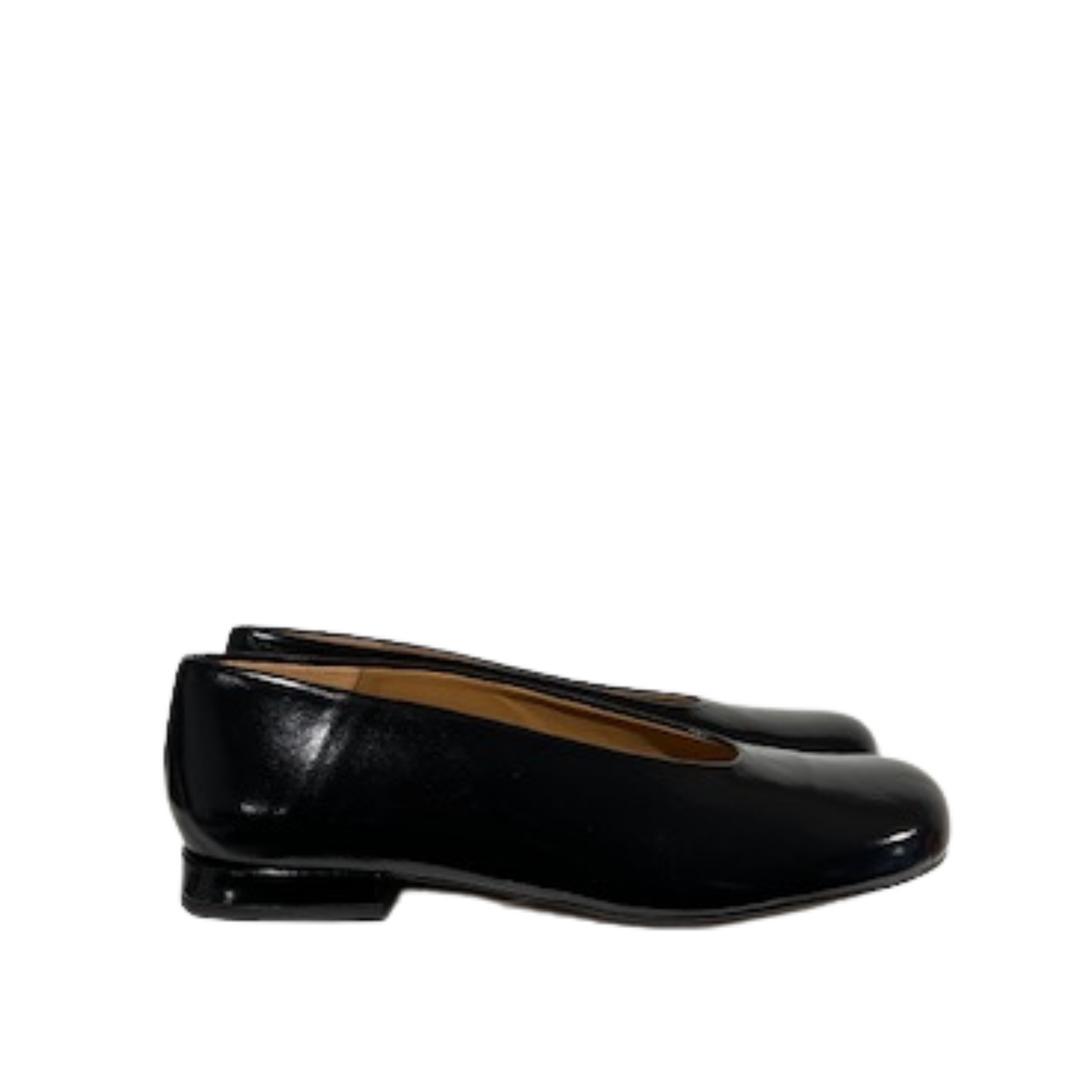 Audley sko, sort, 22454