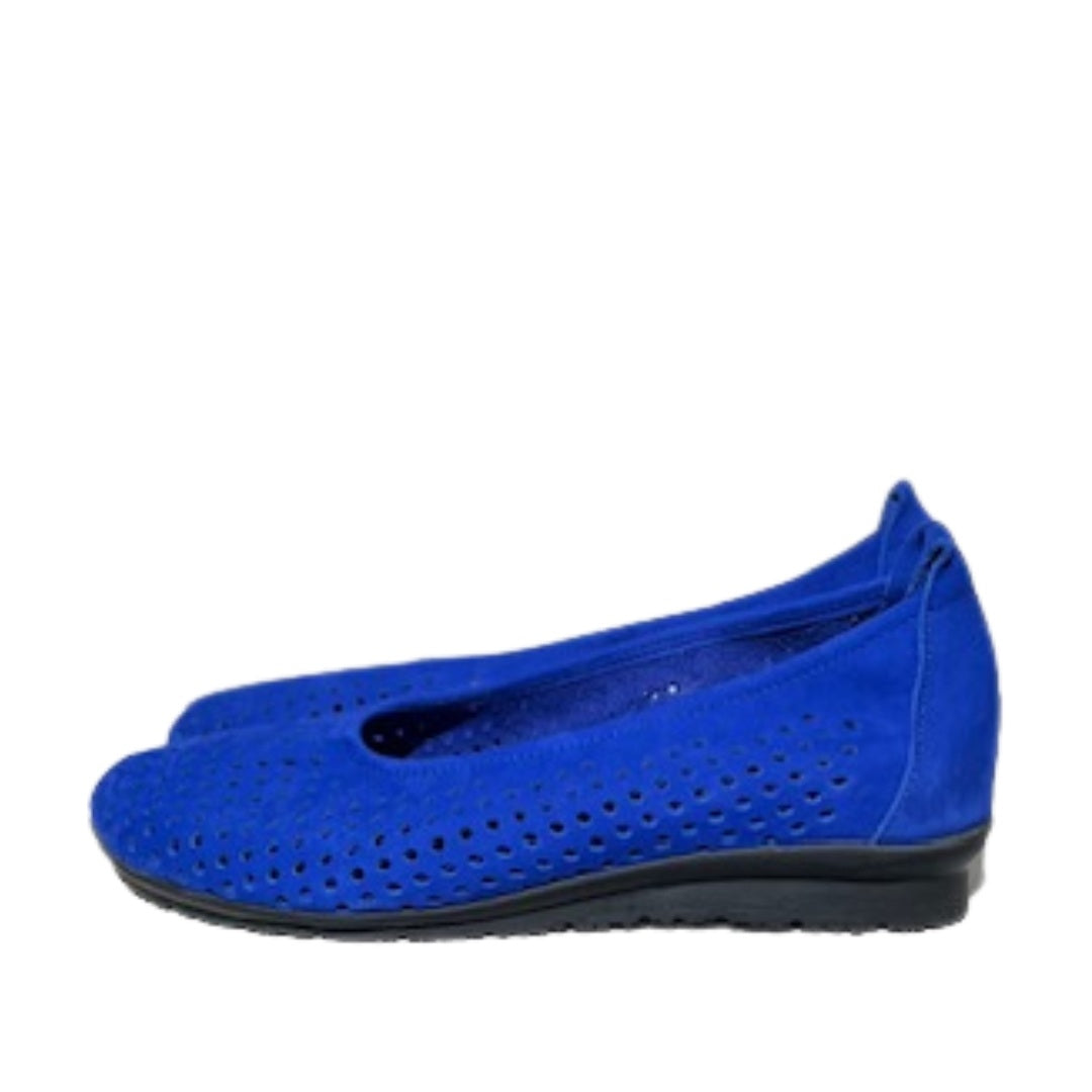 Arche Ballerina, Barria, Koba