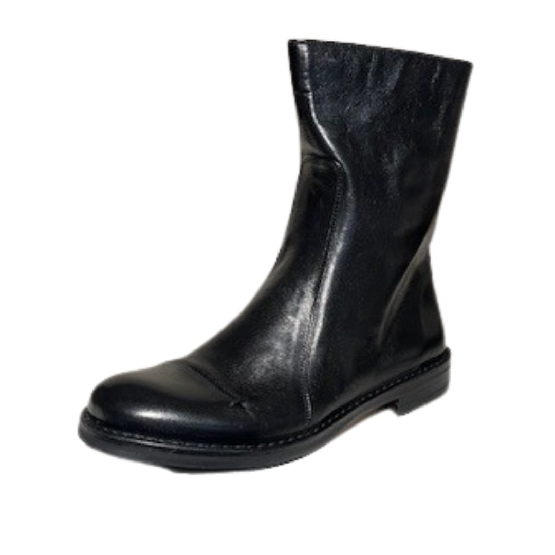Bubetti Støvle,Sort, 9960