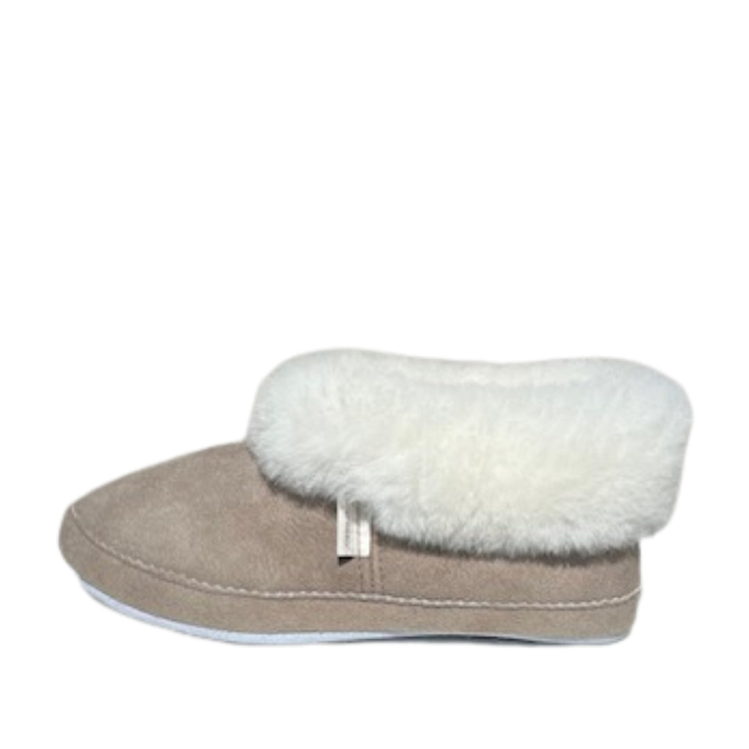 SHEPHERD Slippers, Emmy, Stone