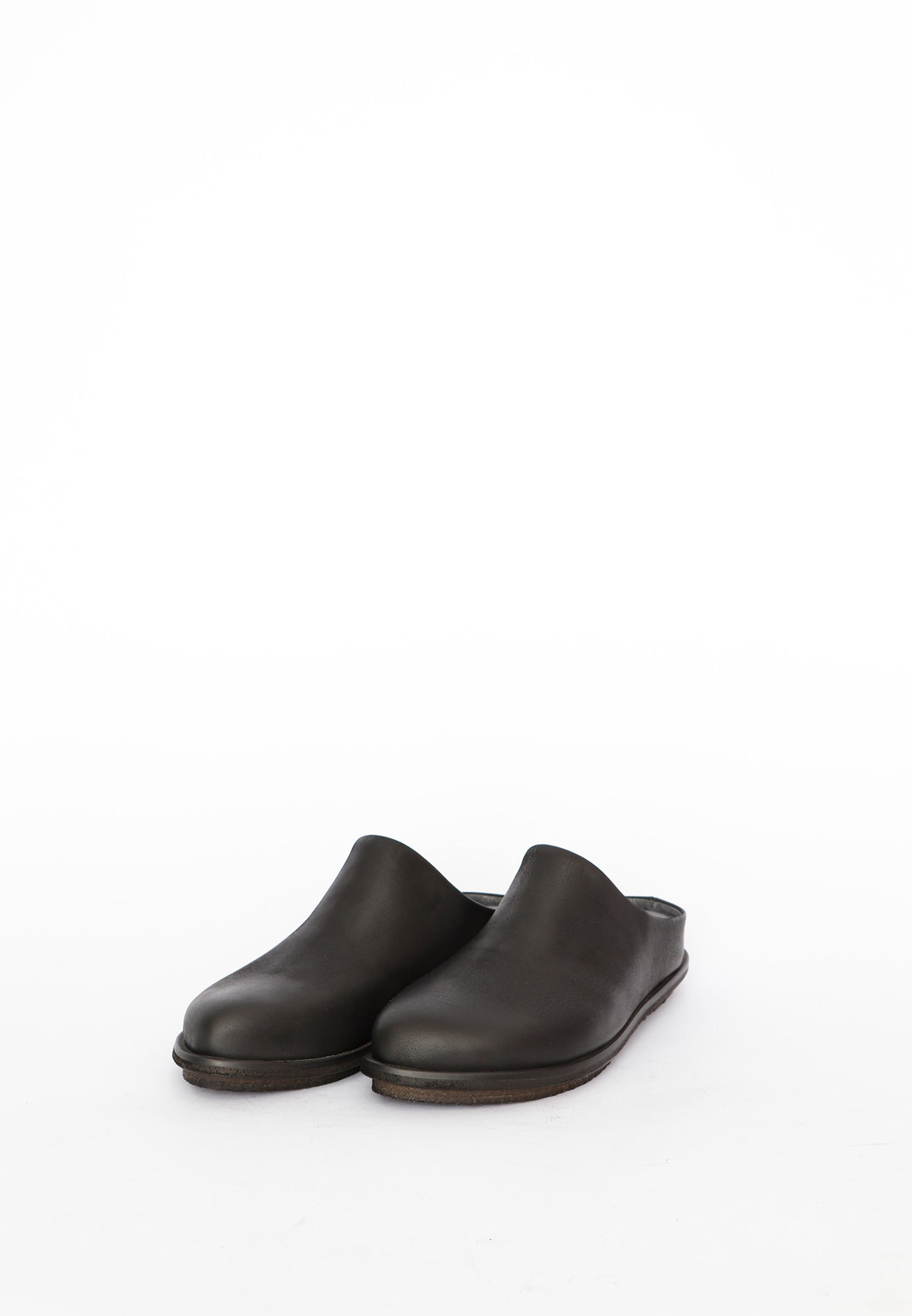 Lofina Slip in Sko, Sort, 7745