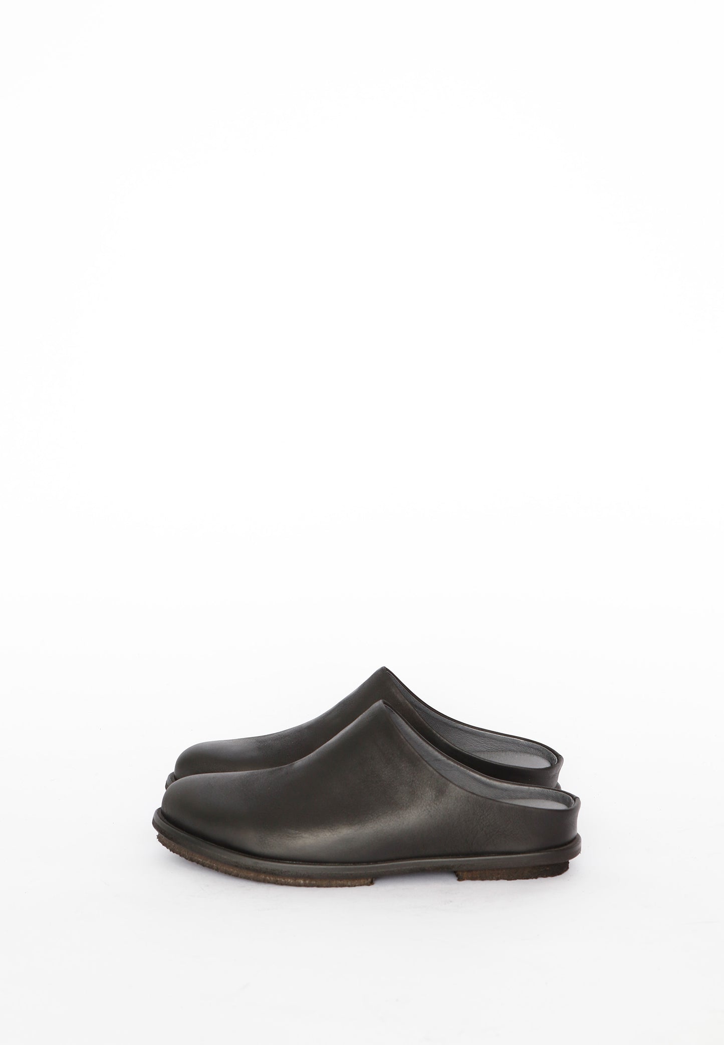 Lofina Slip in Sko, Sort, 7745