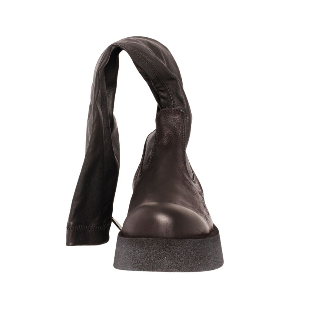 Lofina støvle, Nero (sort)