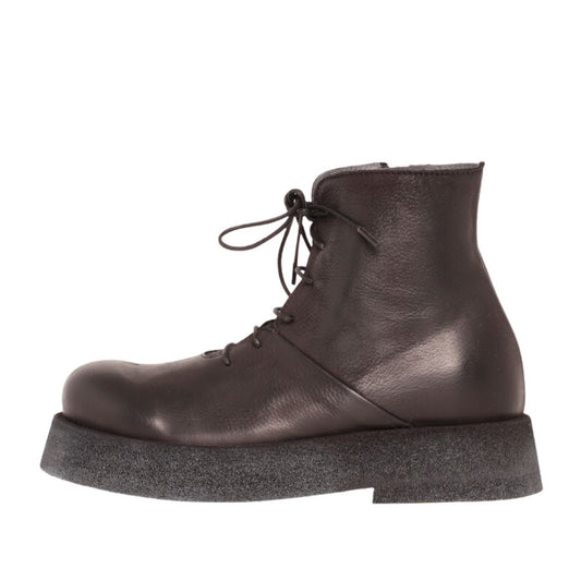 Lofina støvle, Nero (sort),2431