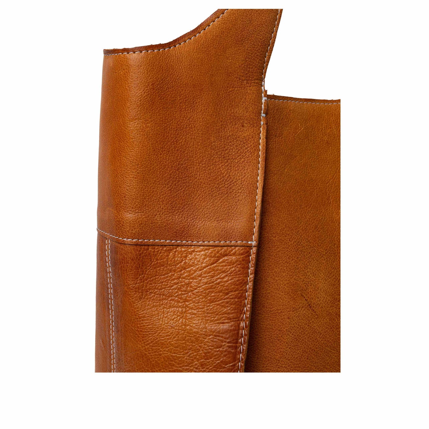 Re:Designed Taske, Jona Small, Burned Tan