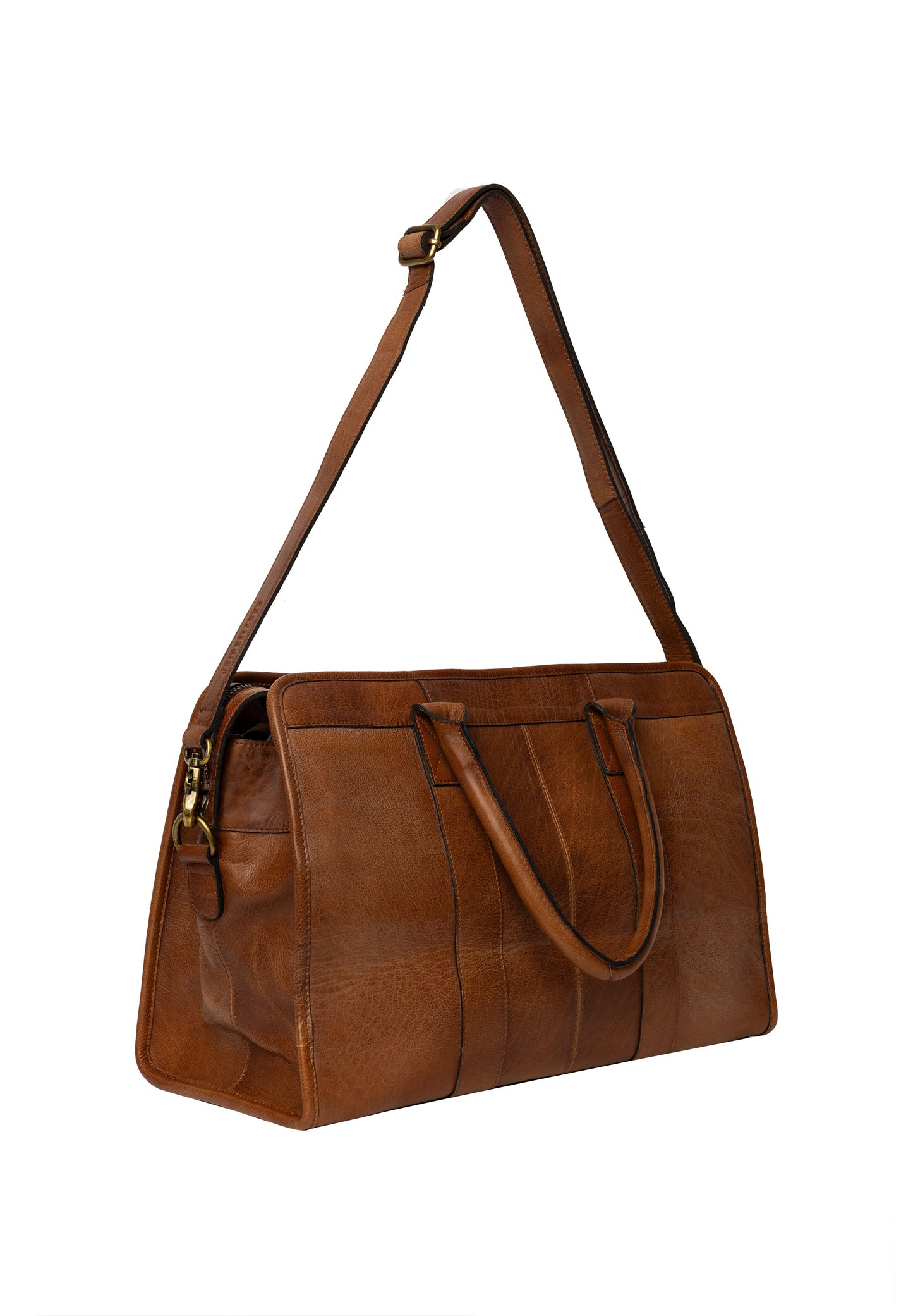 RE:DESIGNED Taske, Mumi small, Walnut