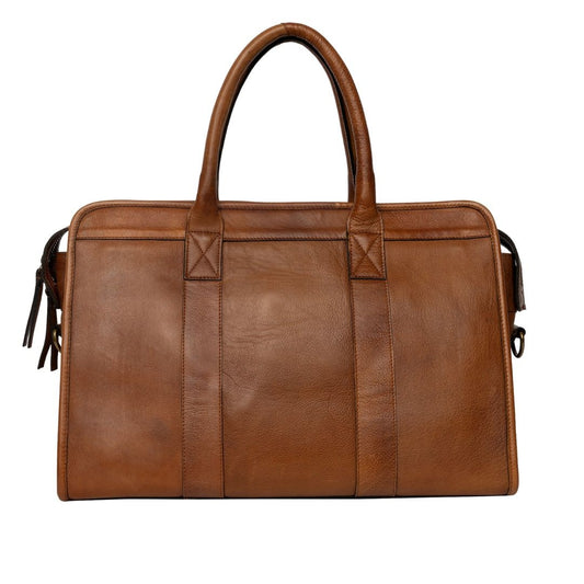 RE:DESIGNED Taske, Mumi small, Walnut