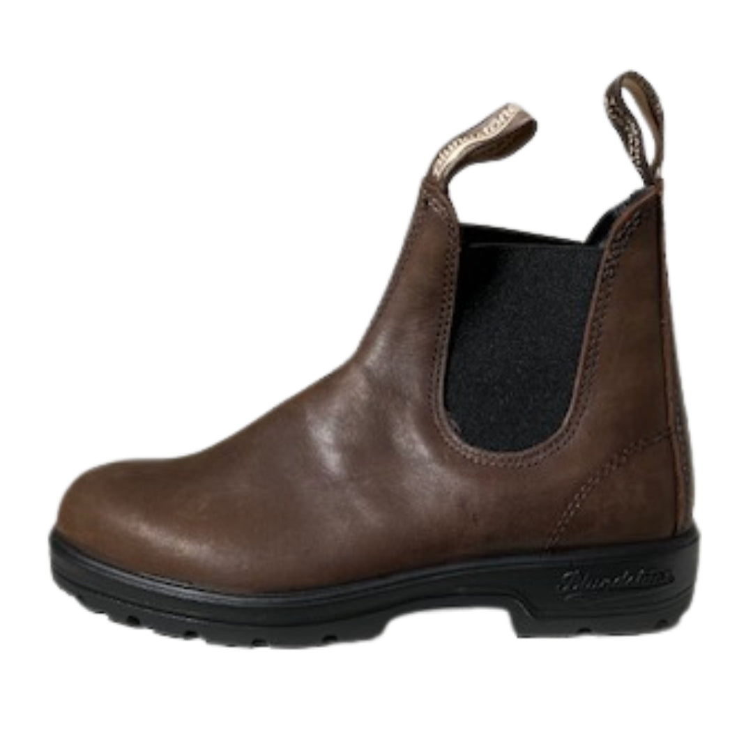 Blundstone støvle, 1609, antique brown