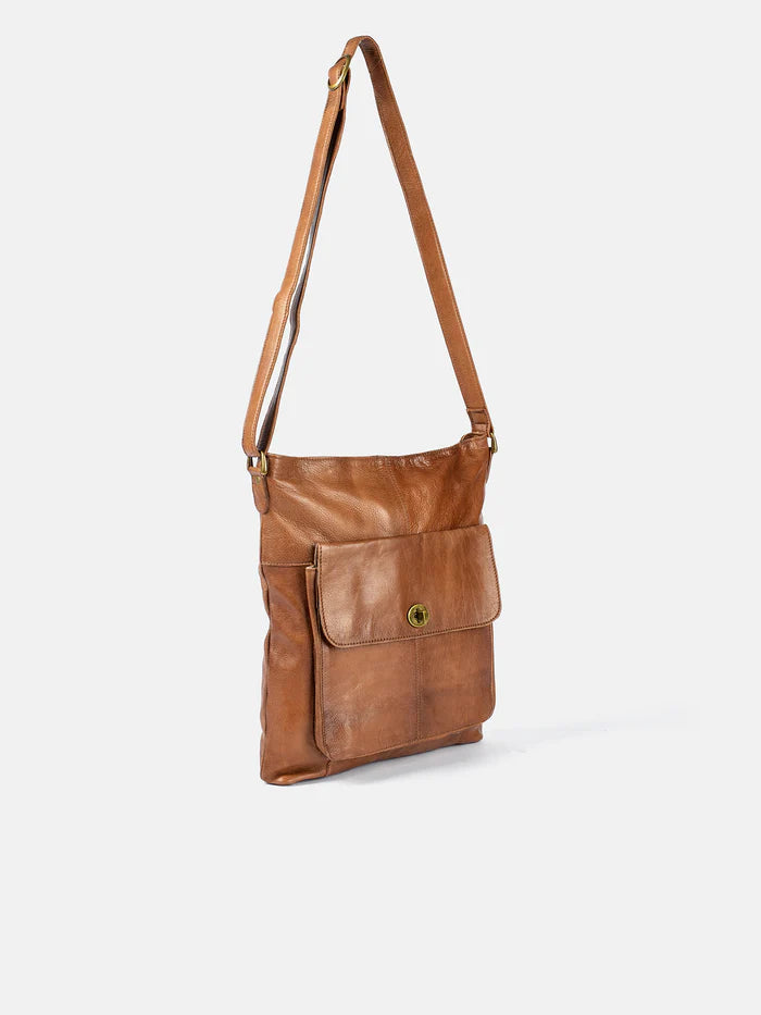 Re-Designed Taske, Walnut,4871