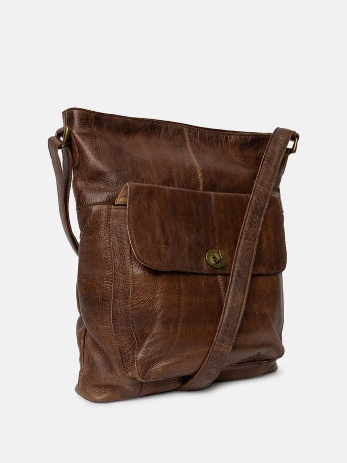 Re-Designed Taske, Woodsmoke, 4871