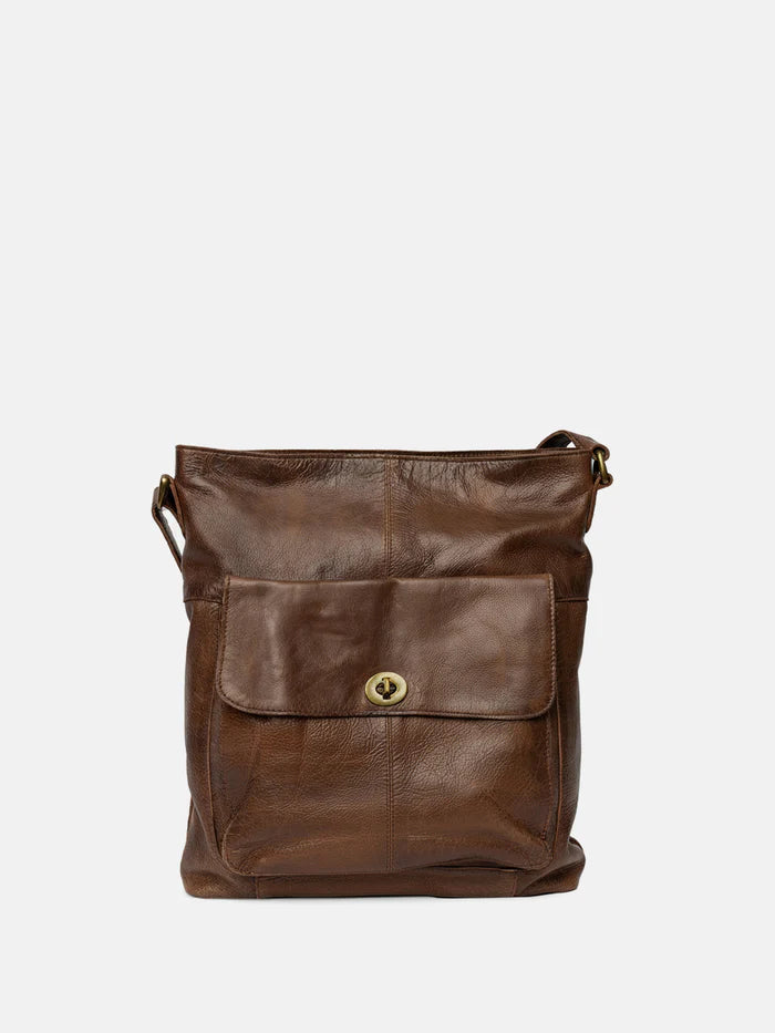 Re-Designed Taske, Woodsmoke, 4871