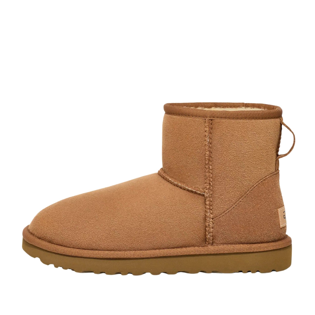 UGG Classic Mini, chestnut