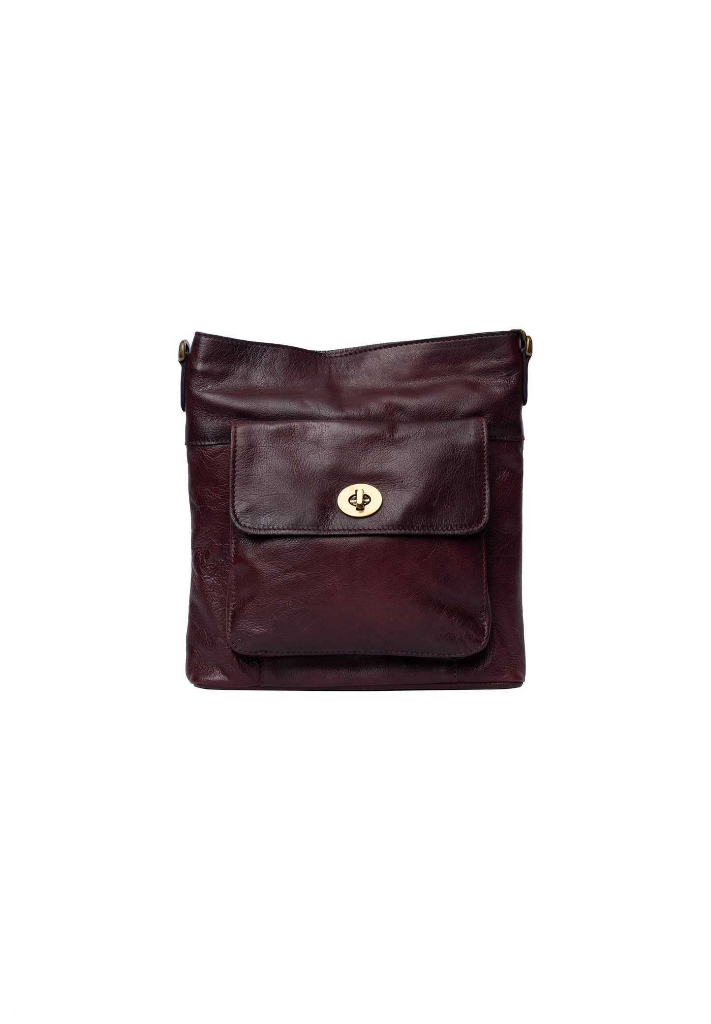 RE:DESIGNED Taske, Kay Urban, Dark Cherry,4874