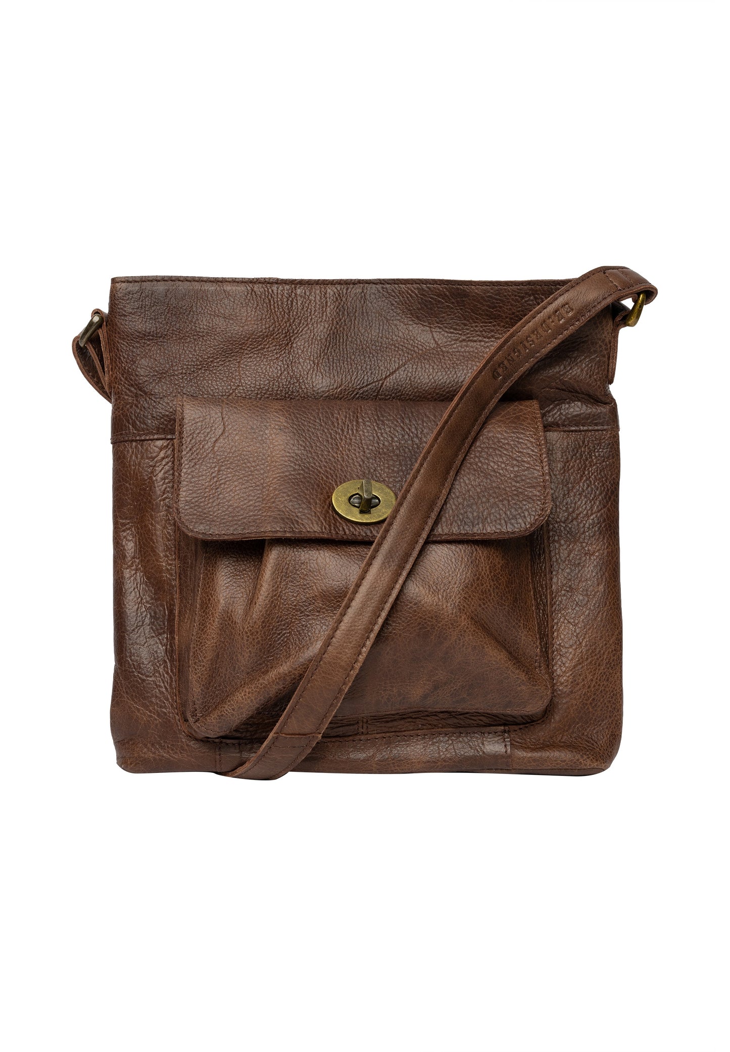 RE:DESIGNED Taske, Kay Urban, Woodsmoke, 4874
