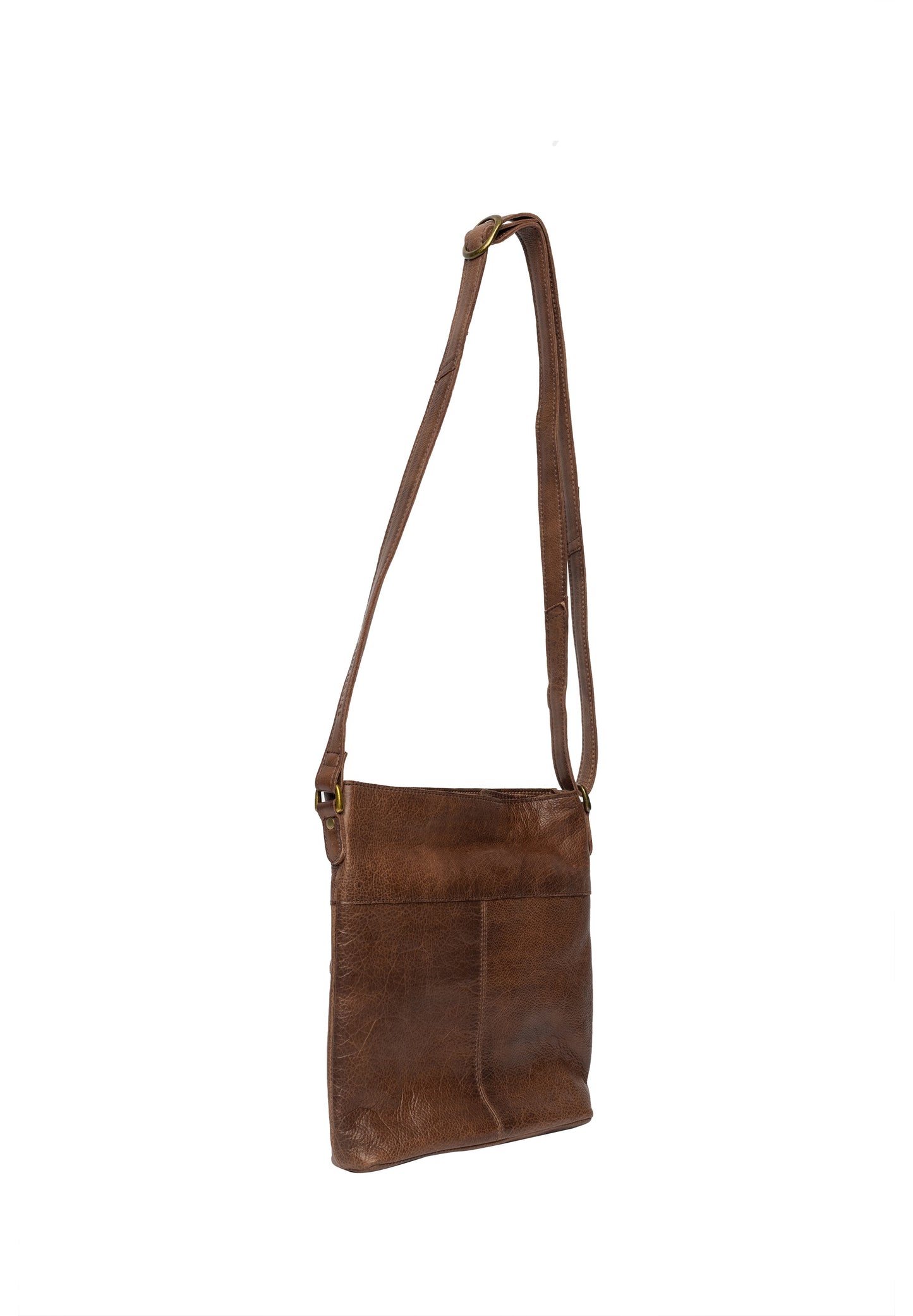 RE:DESIGNED Taske, Kay Urban, Woodsmoke, 4874