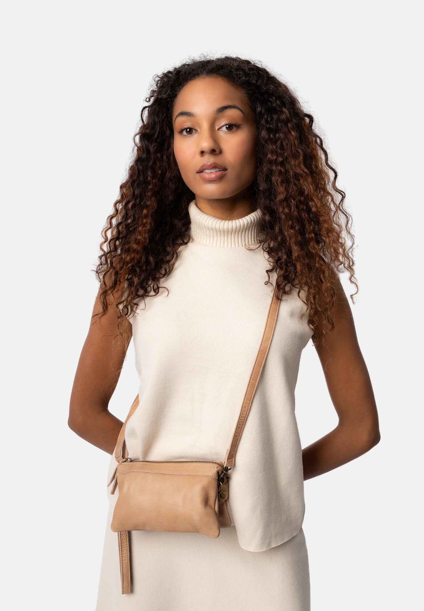 Re:Designed Lisa Urban, Taupe, 4946