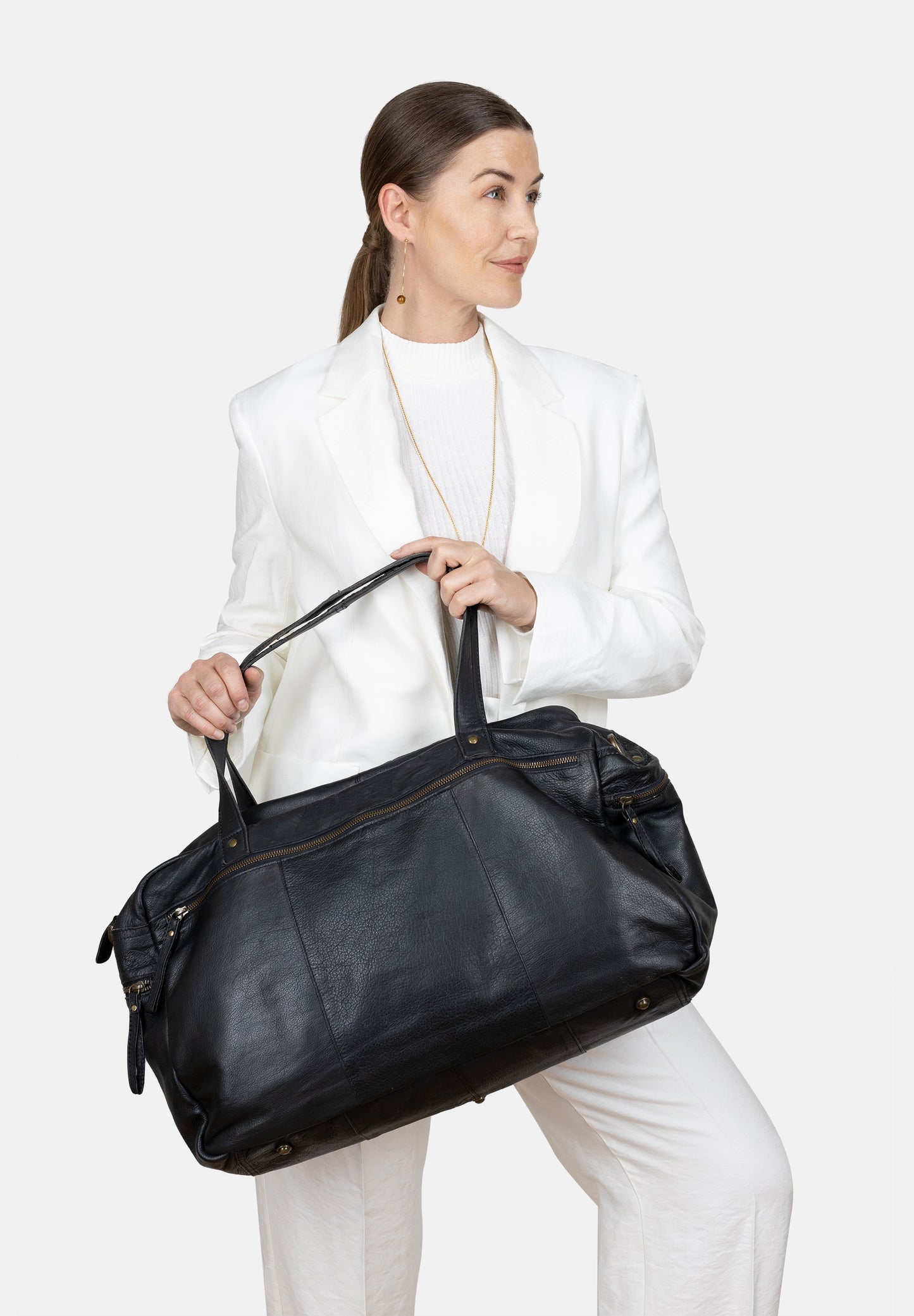 Re:Designed Taske,Signe Urban, Sort, 4959