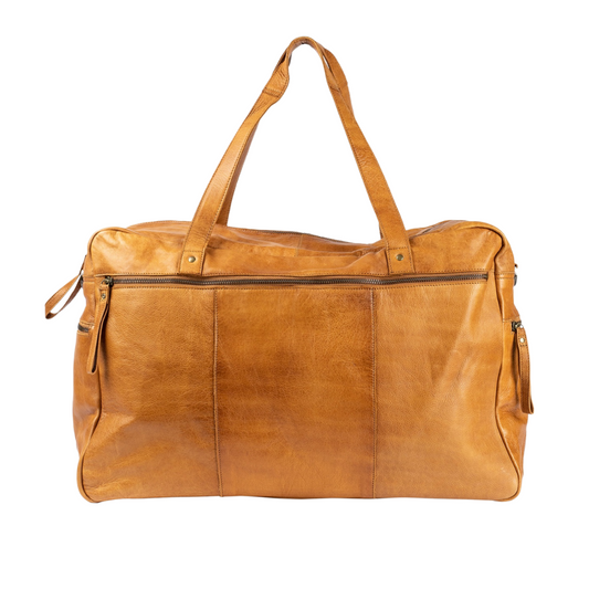 Re:Designed taske , Burned Tan, Signe Urban, 4959