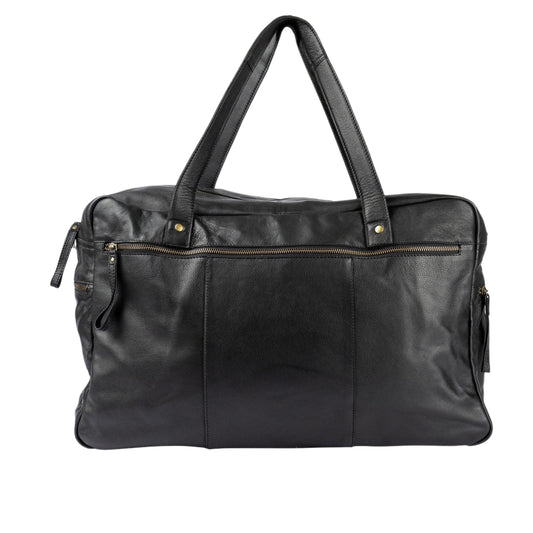 Re:Designed Taske,Signe Urban, Sort, 4959