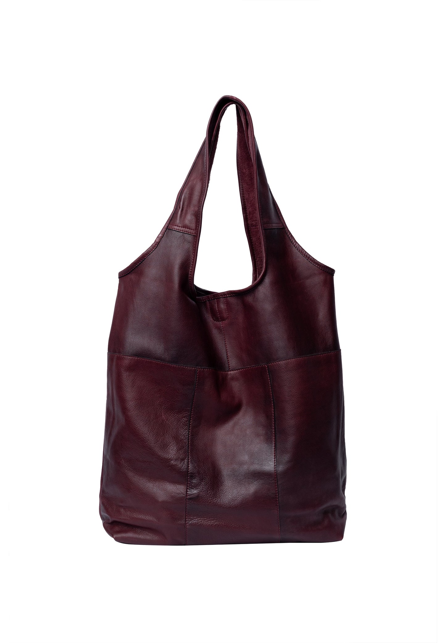 RE:DESIGNED Taske, Lyra, Dark Cherry, 5281
