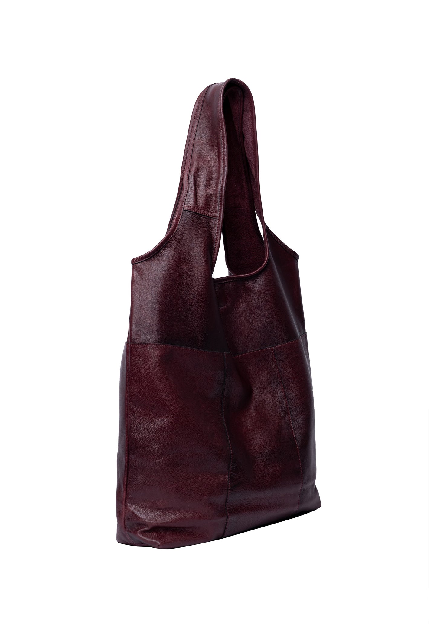 RE:DESIGNED Taske, Lyra, Dark Cherry, 5281