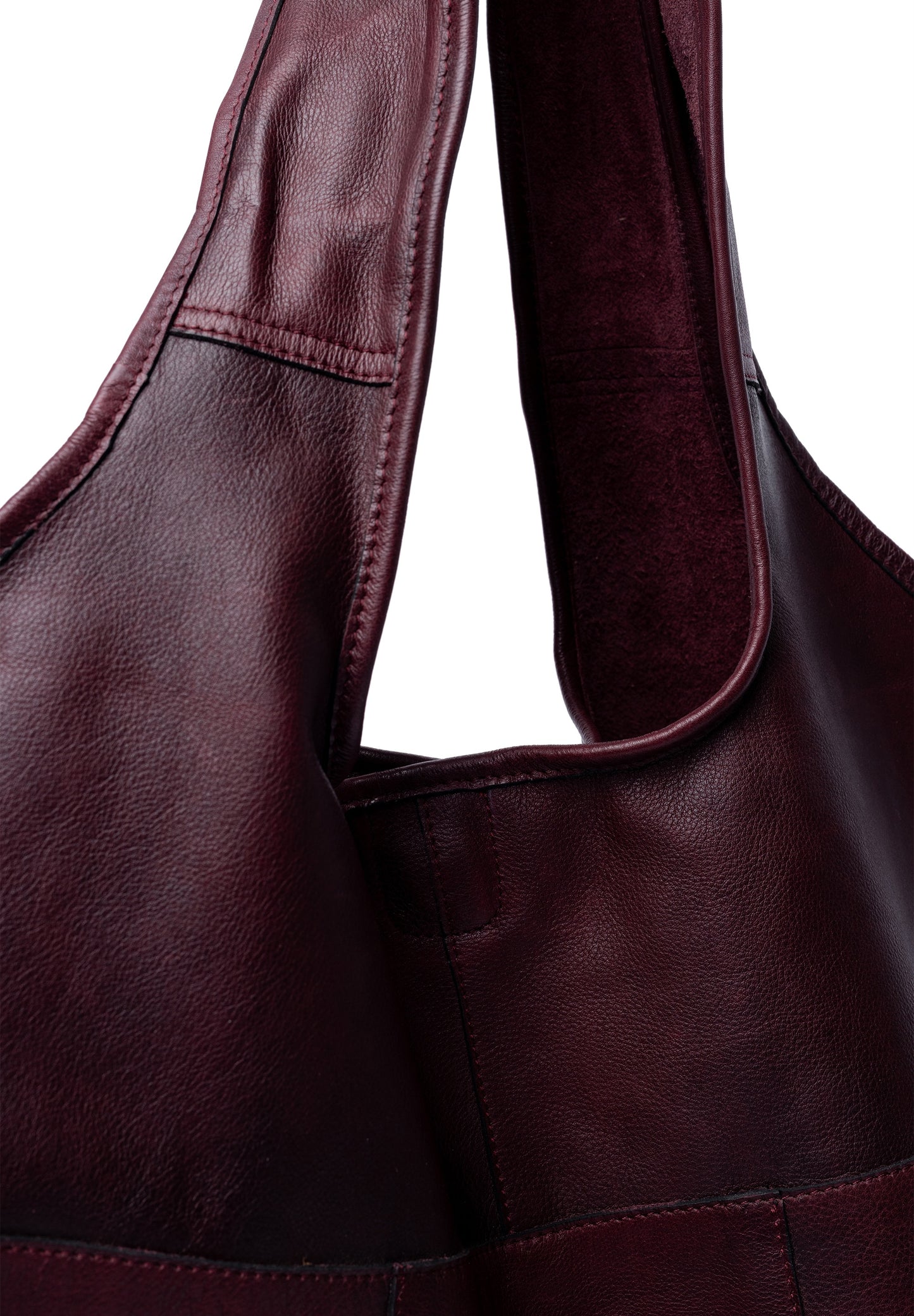 RE:DESIGNED Taske, Lyra, Dark Cherry, 5281