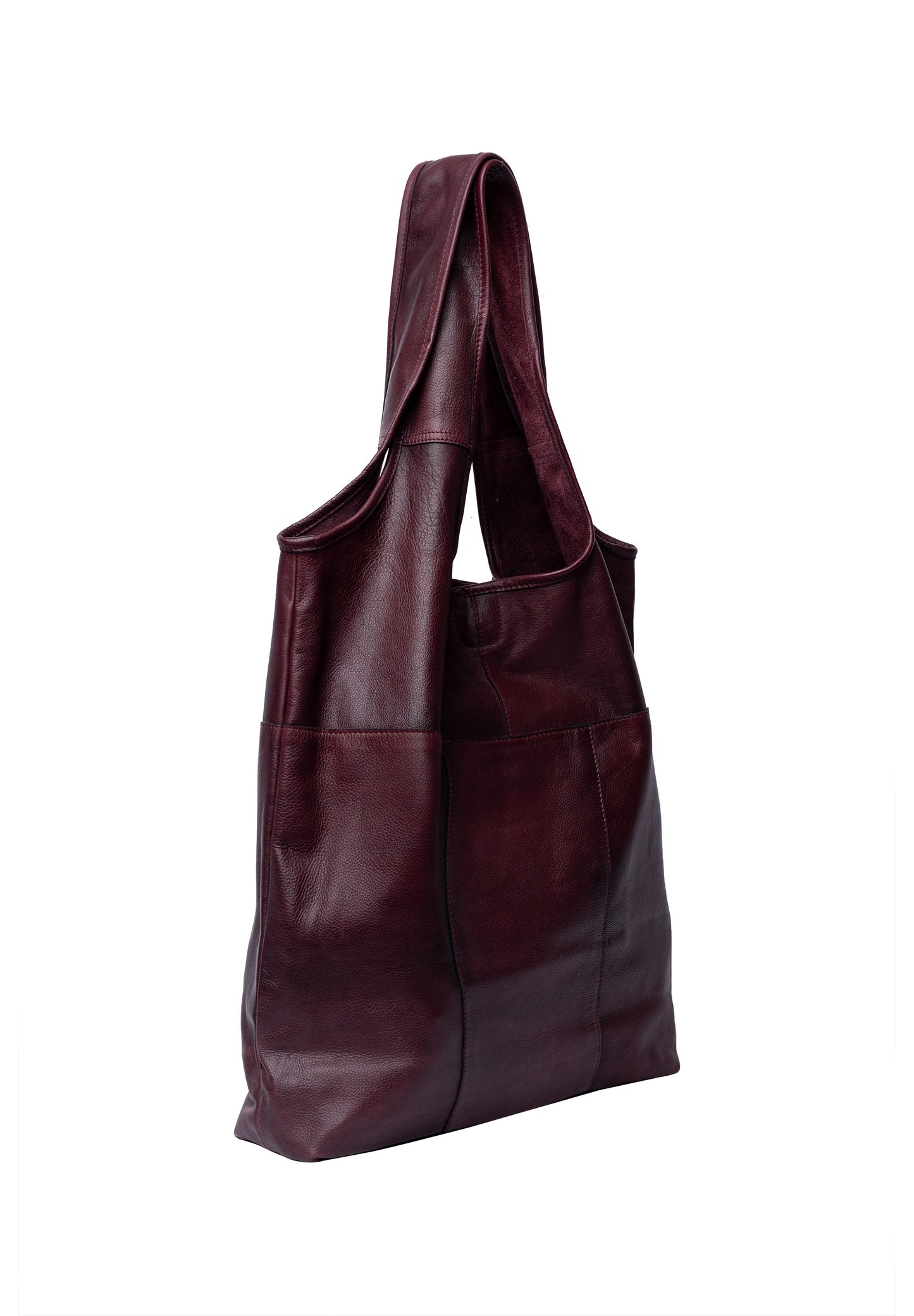 RE:DESIGNED Taske, Lyra, Dark Cherry, 5281