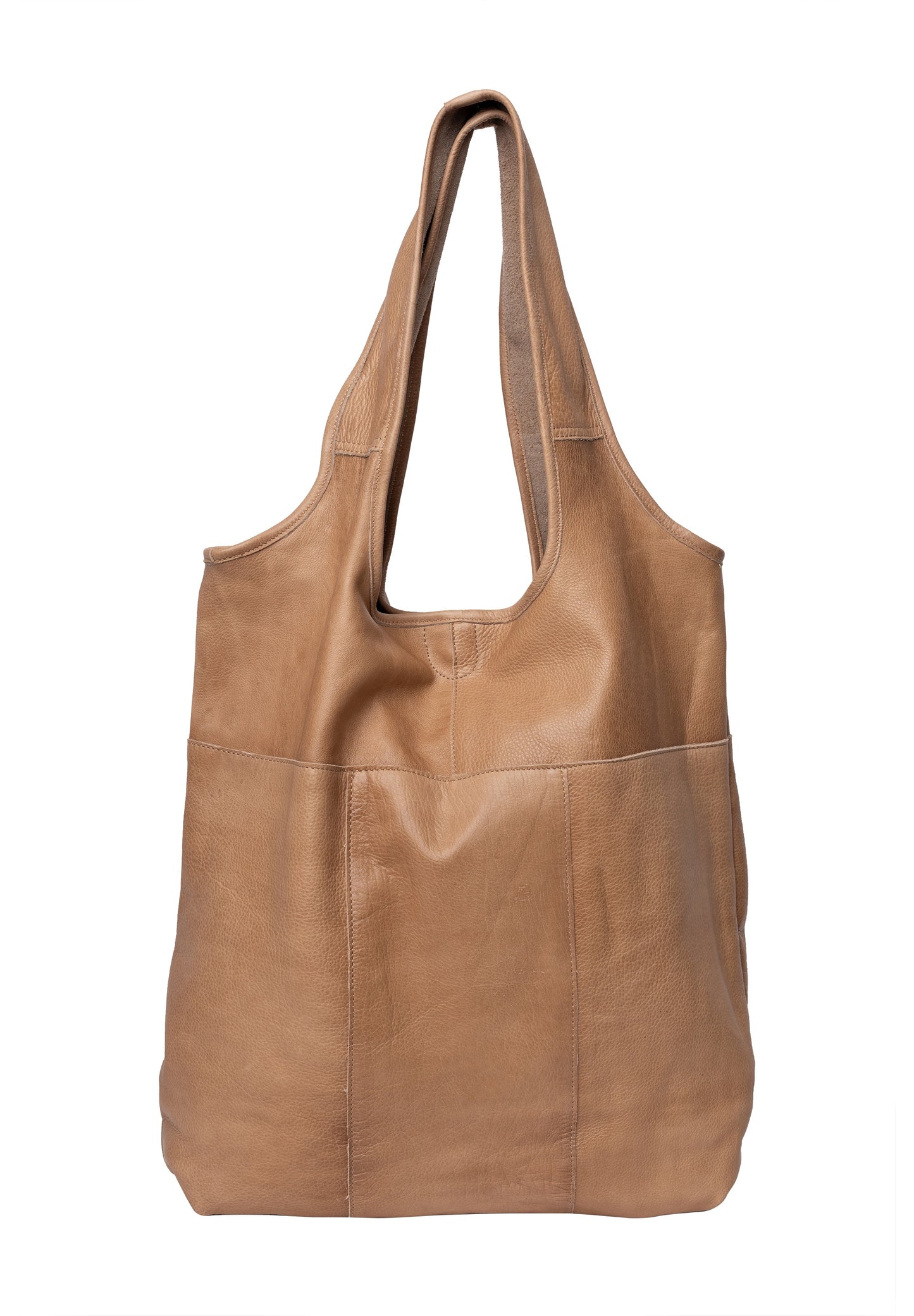 Re:Designed taske, Lyra Uraban , Taupe, 5281