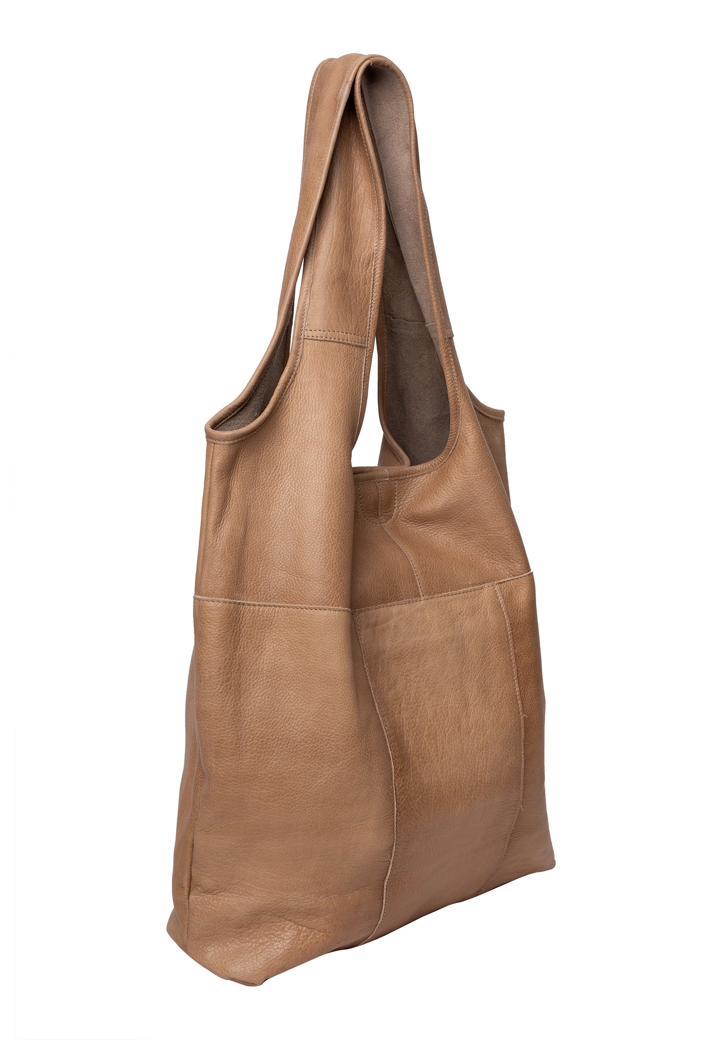Re:Designed taske, Lyra Uraban , Taupe, 5281