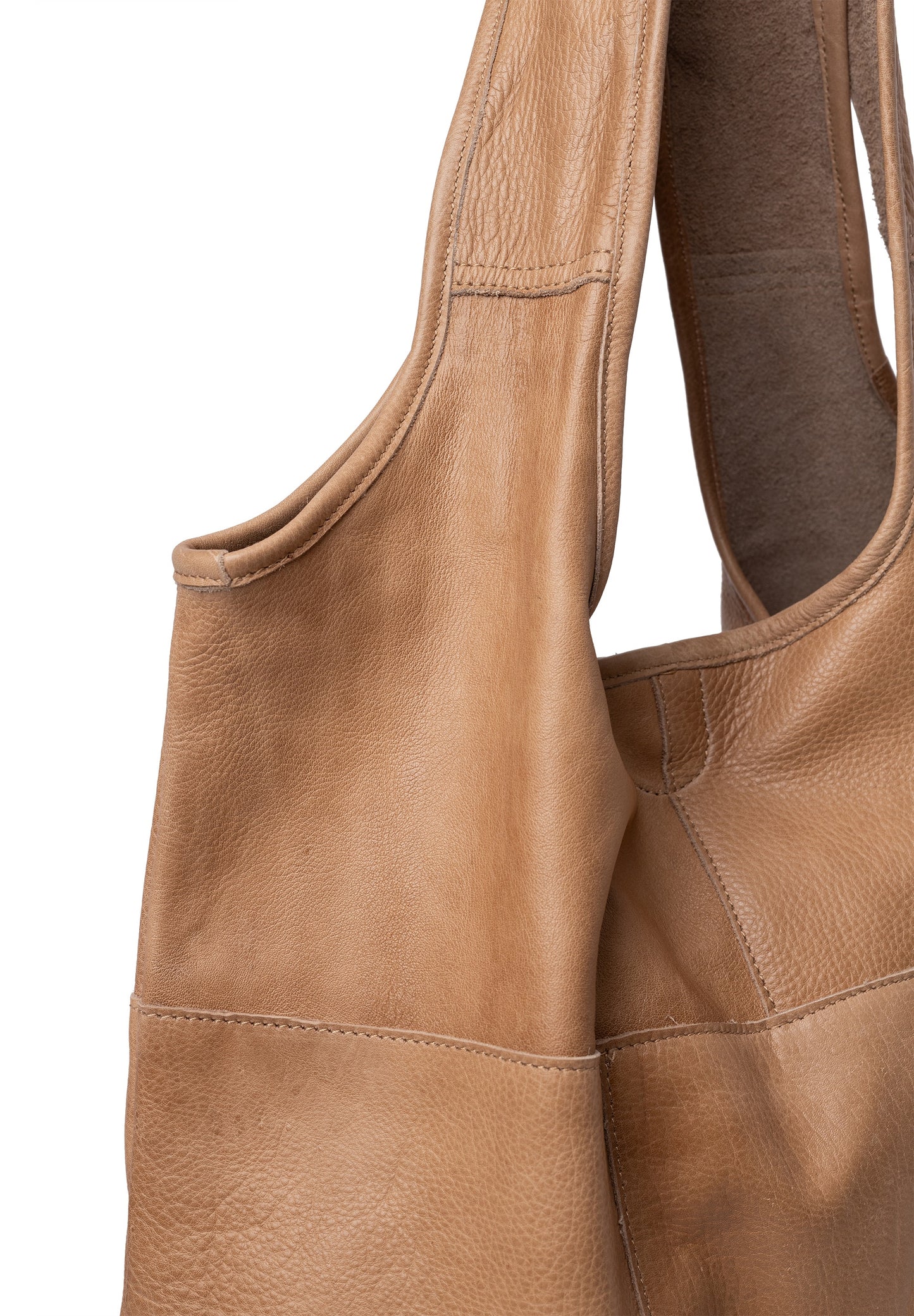 Re:Designed taske, Lyra Uraban , Taupe, 5281