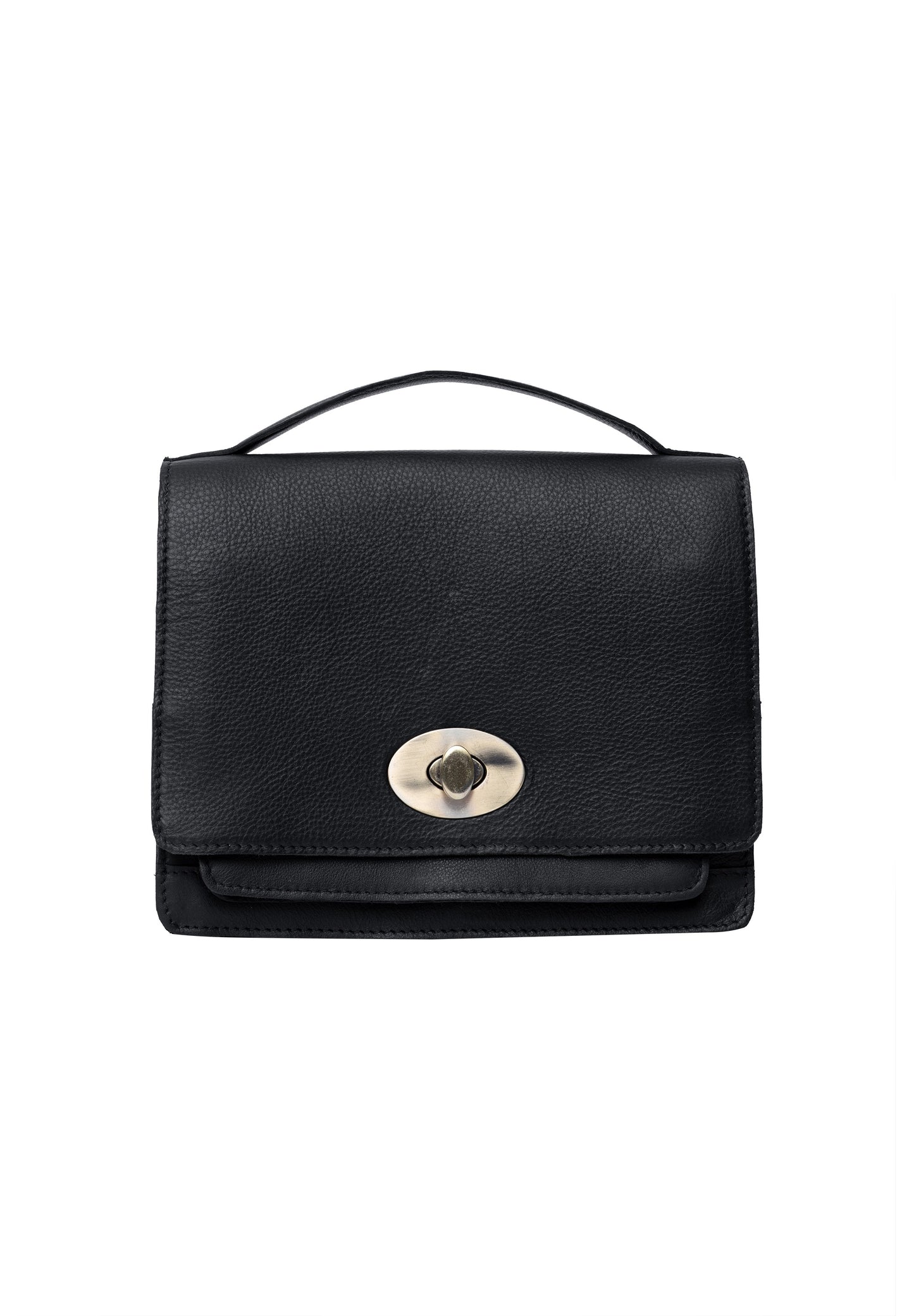 RE:DESIGNED Tasker, Alba Bag, Sort, 5433