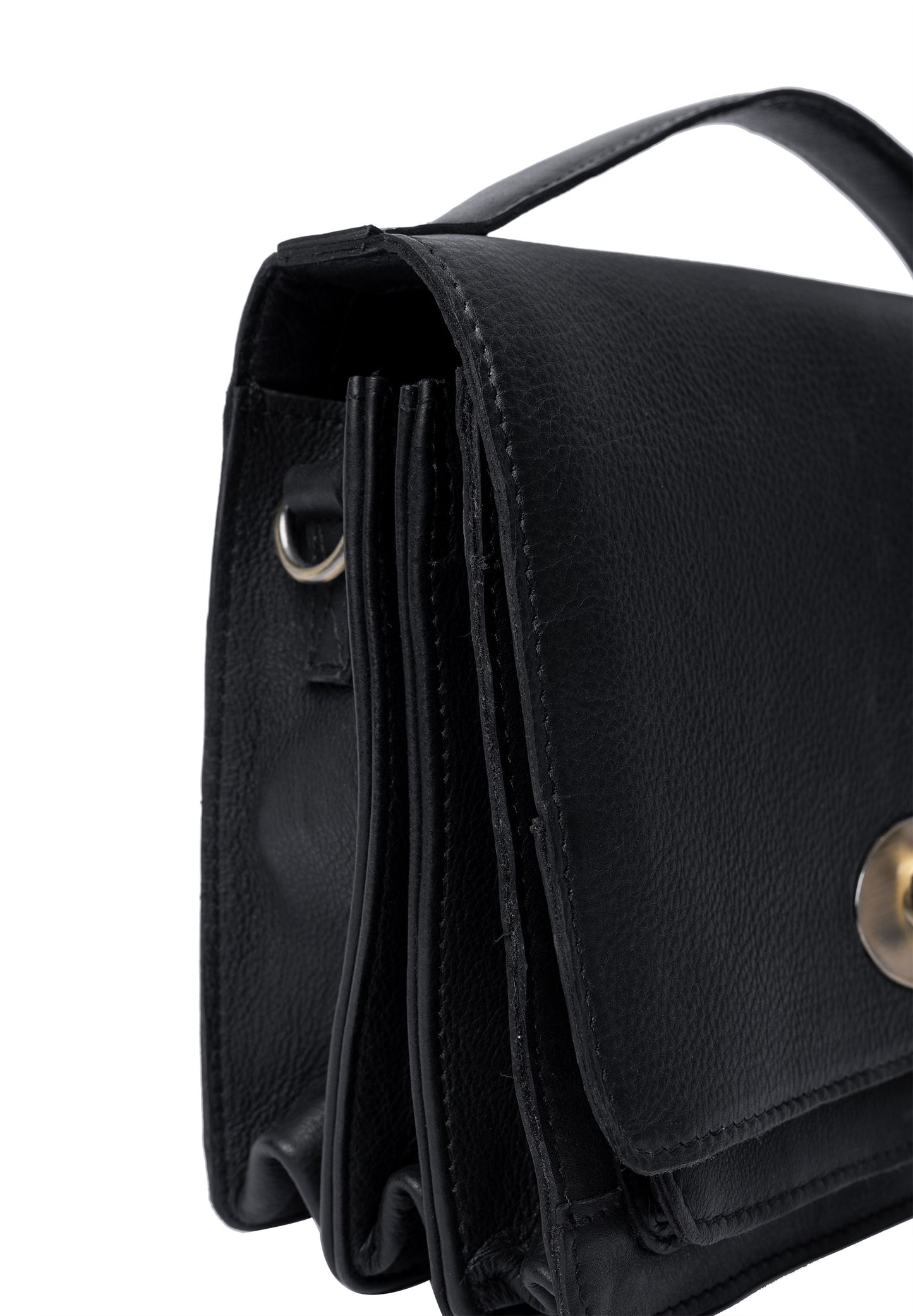 RE:DESIGNED Tasker, Alba Bag, Sort, 5433