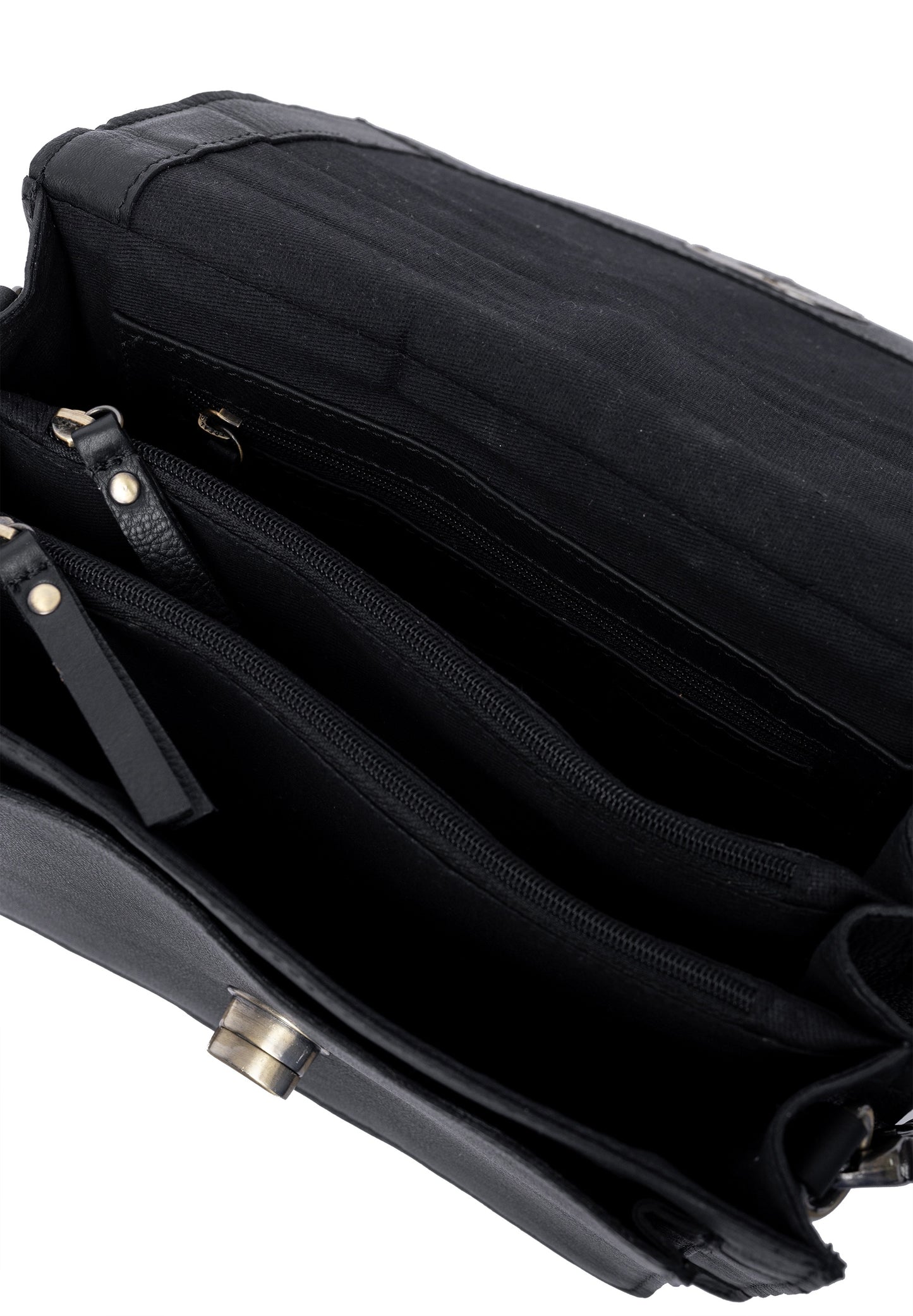 RE:DESIGNED Tasker, Alba Bag, Sort, 5433