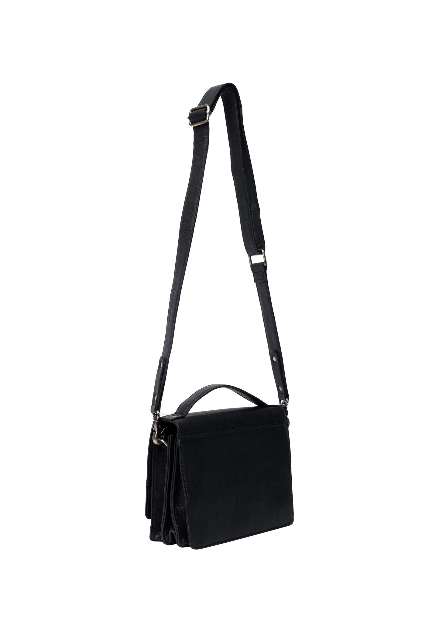 RE:DESIGNED Tasker, Alba Bag, Sort, 5433