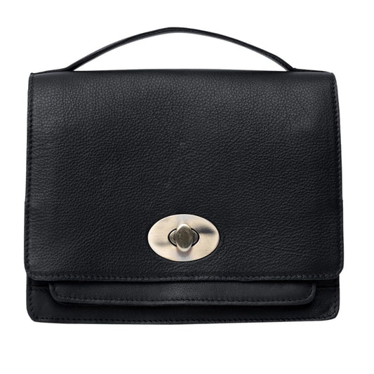 RE:DESIGNED Tasker, Alba Bag, Sort, 5433