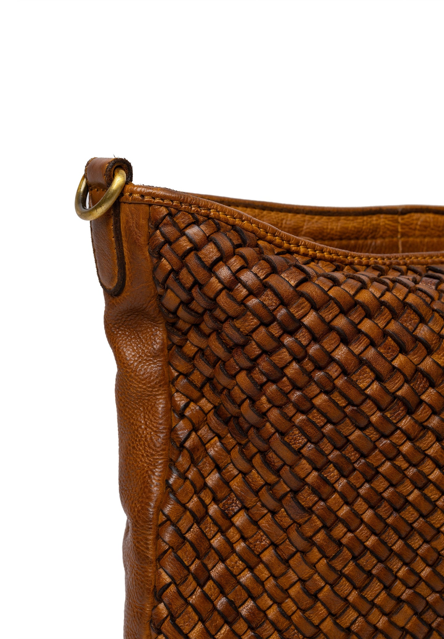 Re:Designed Jenne Medium, Tan, 5561