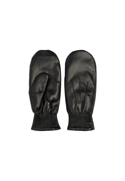 RE:DEIGGNED Mitten, Hera, Sort