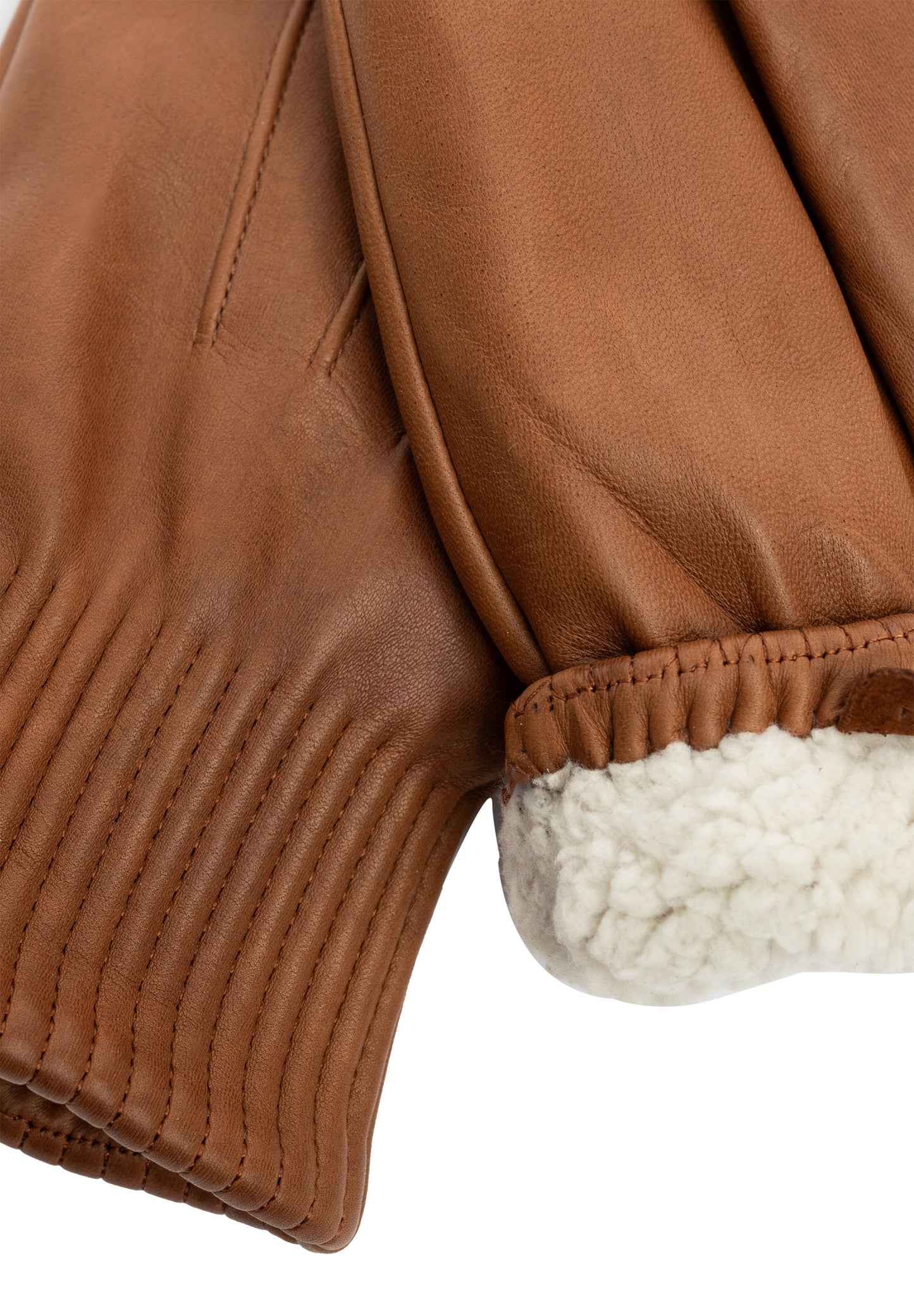 RE:DESIGNED Luffer, Hera, 6189, Cognac