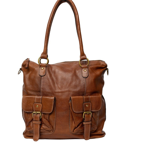 Re:Deigned Taske,Jodi Big,Walnut, 6439