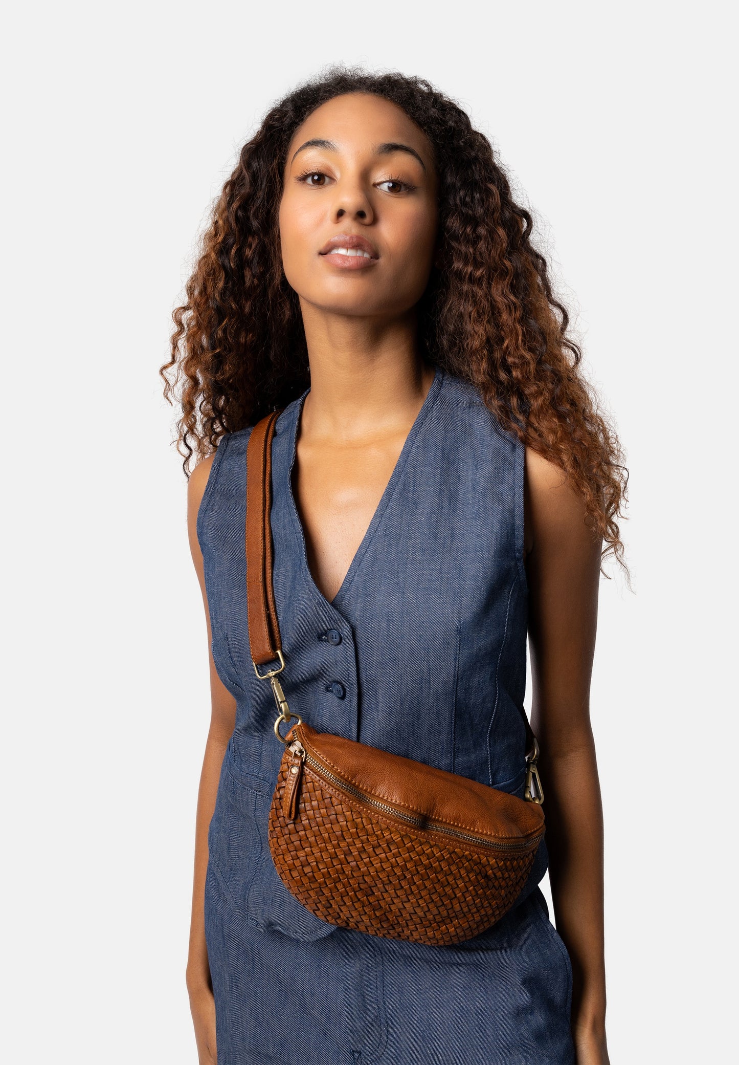 Re:Designed, Jonna Bumback, Tan, 6453