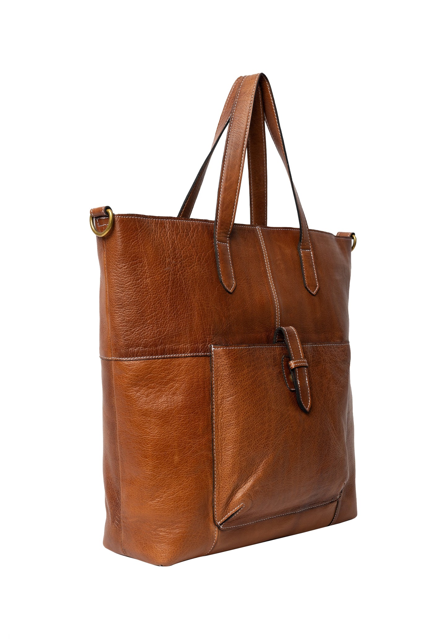 Re:Designed taske, Layla, Walnut, 6488