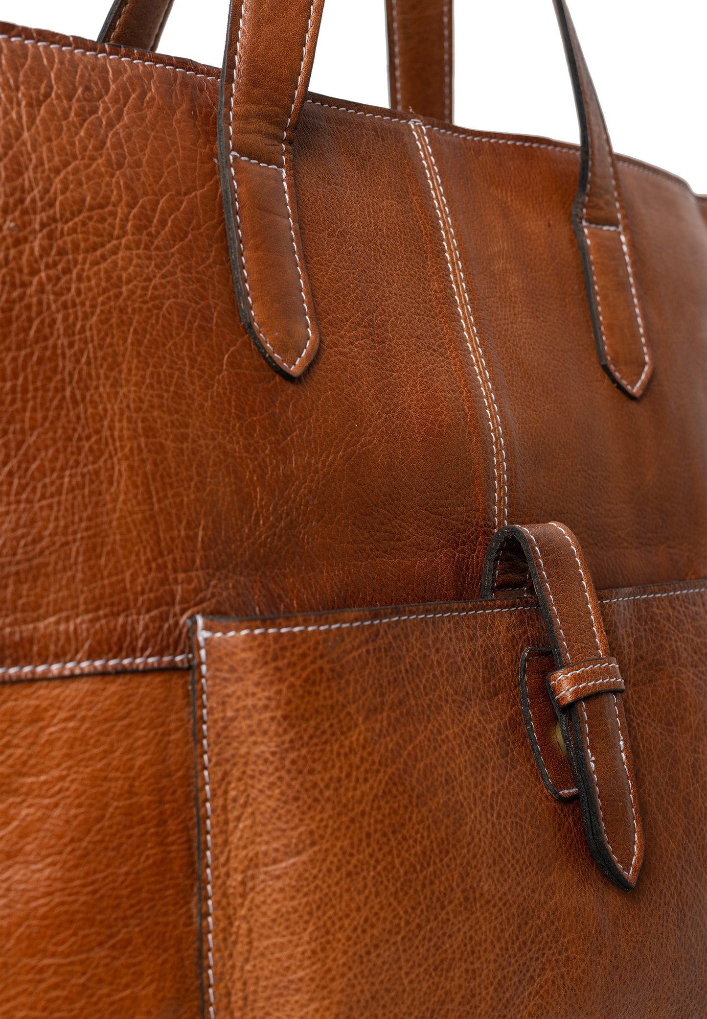 Re:Designed taske, Layla, Walnut, 6488