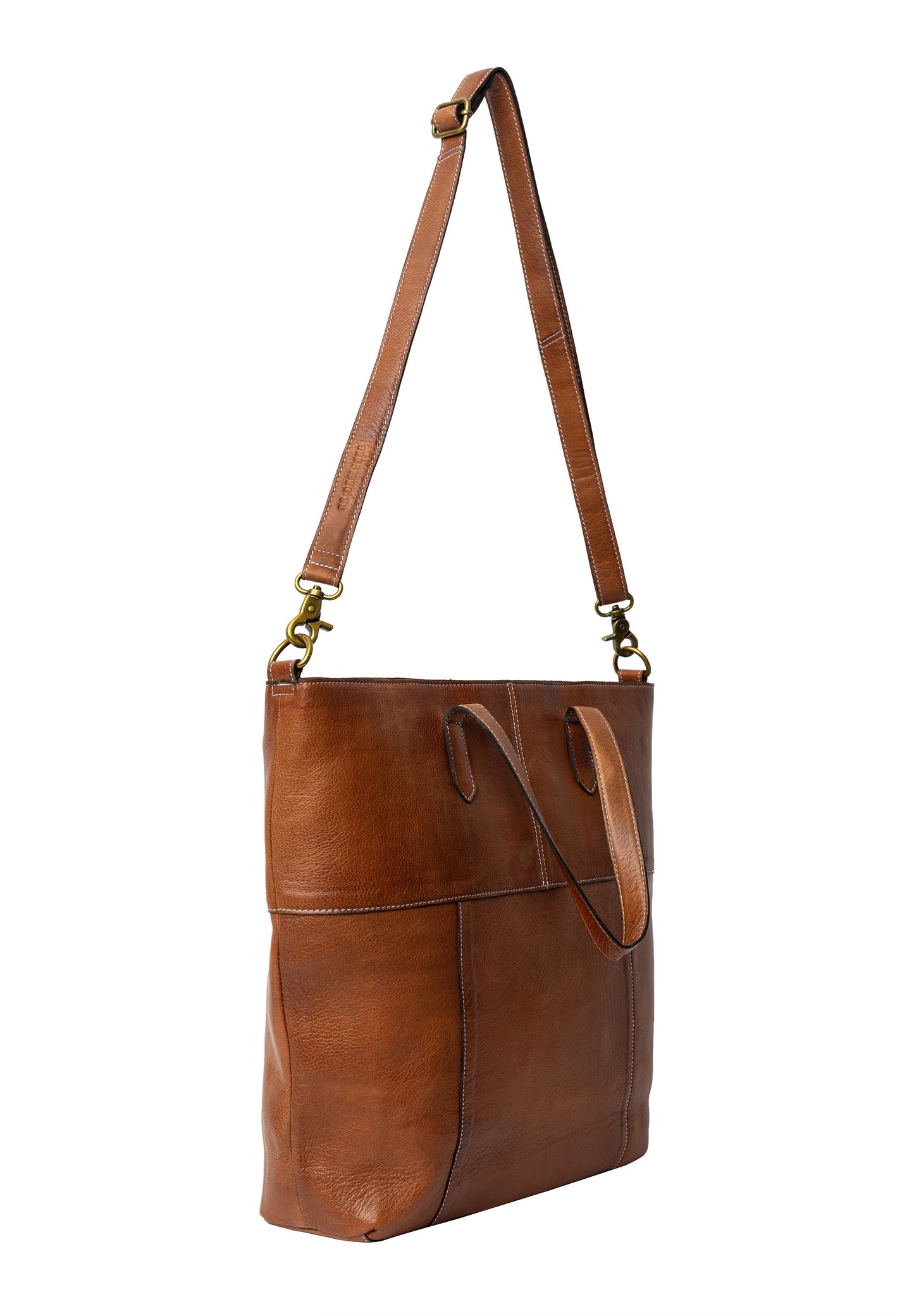 Re:Designed taske, Layla, Walnut, 6488