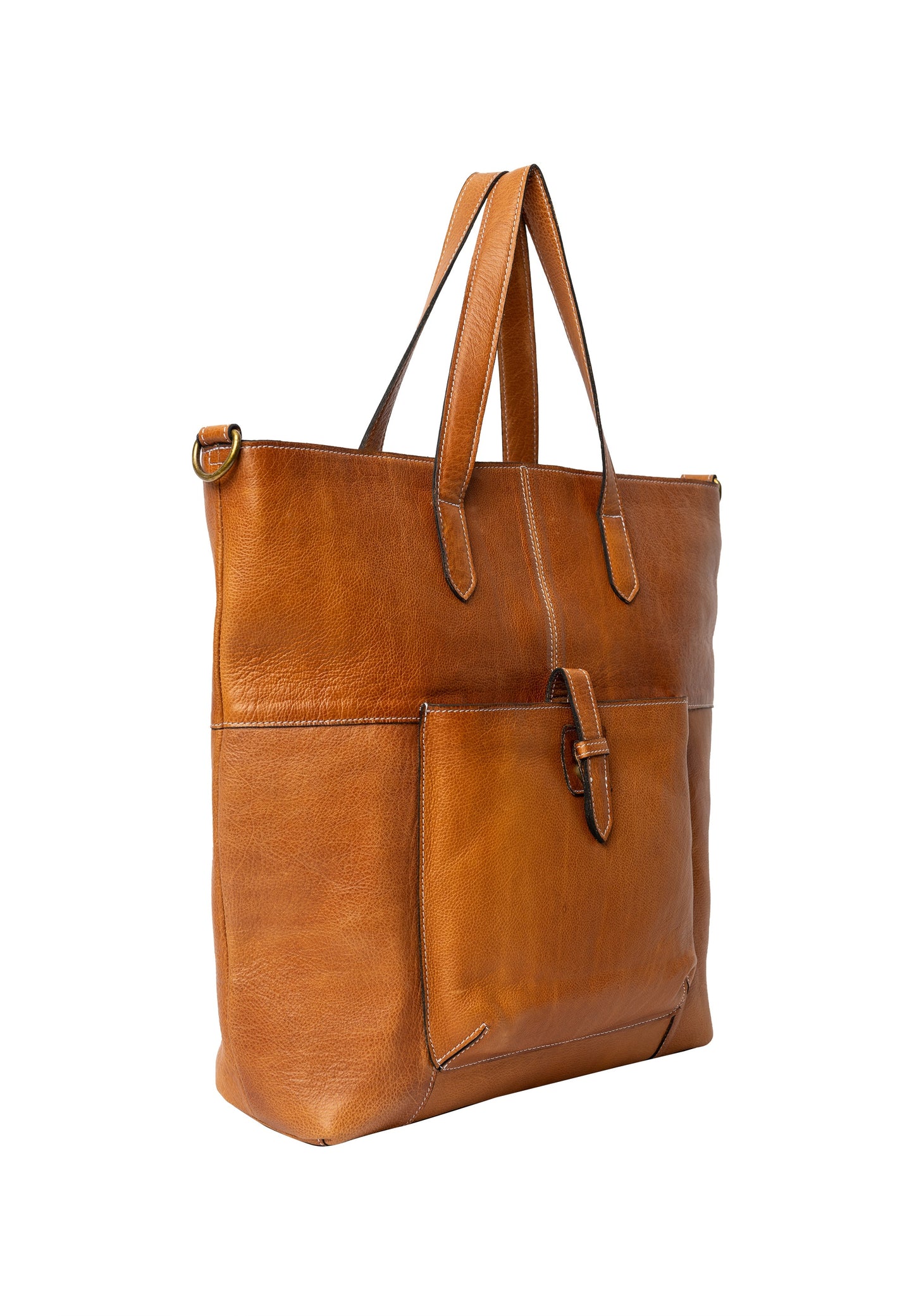 Re:Designed Taske, Layla, Burned Tan, 6488